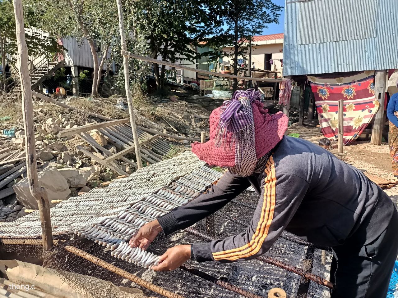 Phnom Penh to Kirirom National Park: E-Bike, Hike & Ecotourism Adventure